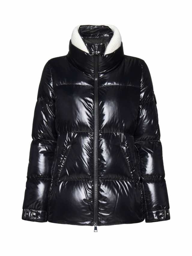 MONCLER モンクレール ブラック Nero ジャケット レディース 秋冬2023 1A00123 5963V999  【関税・送料無料】【ラッピング無料】 ia｜au PAY マーケット