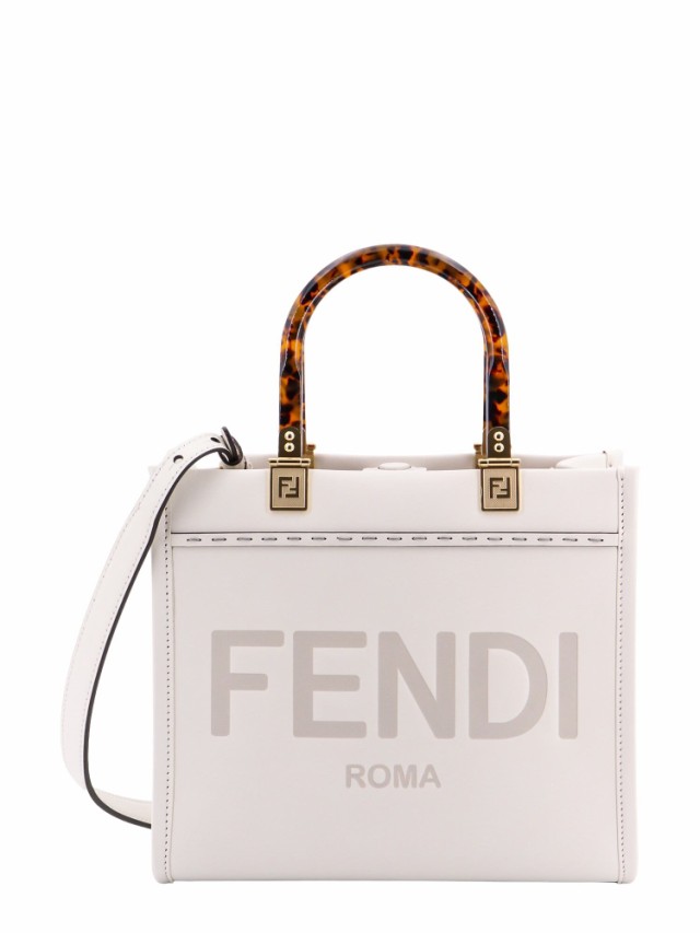 FENDI フェンディ トートバッグ レディース 秋冬2023 8BH394 ABVLF1JTW