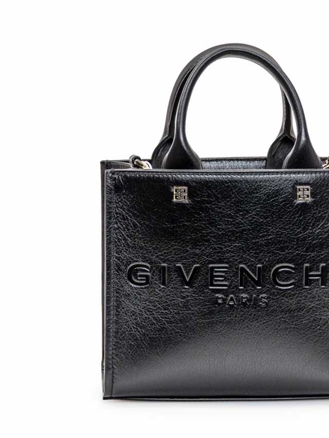 GIVENCHY ジバンシィ ブラック Black トートバッグ レディース 秋冬