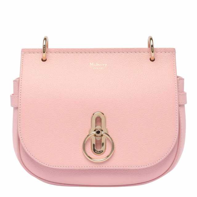 MULBERRY マルベリー ピンク Pink バッグ レディース 秋冬2023 HH4966