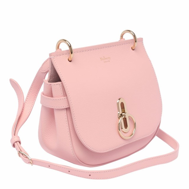 MULBERRY マルベリー ピンク Pink バッグ レディース 秋冬2023 HH4966