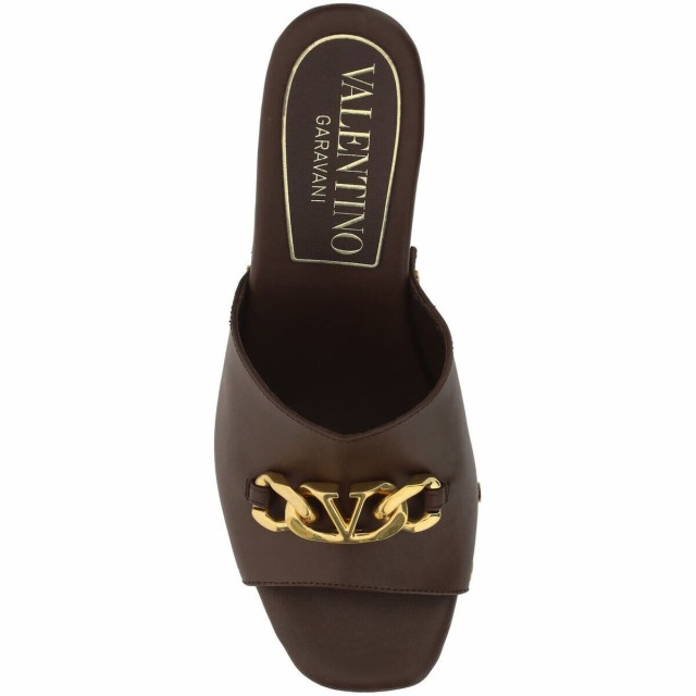 VALENTINO GARAVANI ヴァレンティノ ガラヴァーニ Fondant サンダル レディース 春夏2023 2W2S0GC1YZX_KG8  【関税・送料無料】【ラッピンの通販はau PAY マーケット BRANDSHOP・クラージュ au PAY マーケット－通販サイト