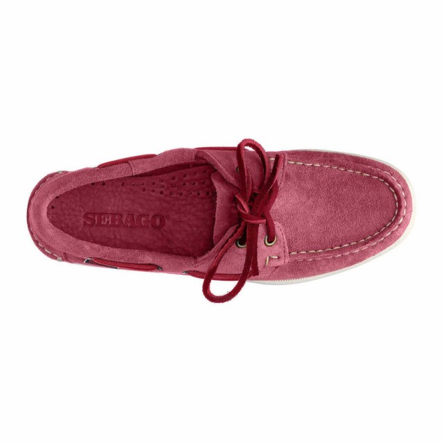 SEBAGO セバゴ フラットシューズ レディース 春夏2023 781111W A92