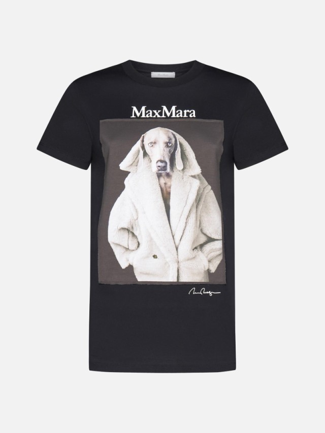 Max Mara マックスマーラ　Tシャツ