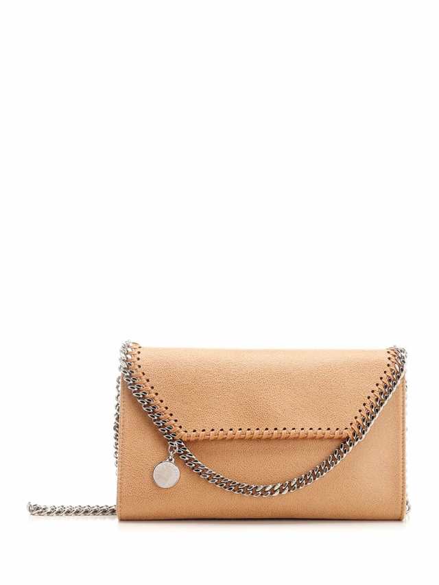 STELLA MCCARTNEY ステラ マッカートニー ベージュ Beige バッグ レディース 秋冬2023 581238/WP00862502  【関税・送料無料】【ラッピン｜au PAY マーケット