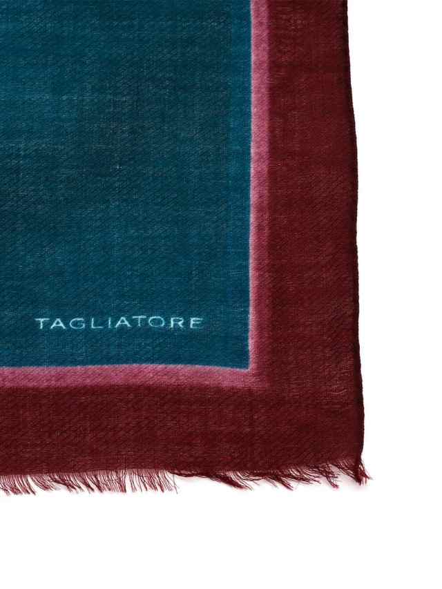 TAGLIATORE タリアトーレ マルチカラー Multicolor ファッション小物