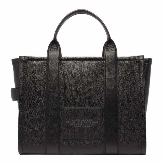 MARC JACOBS マーク ジェイコブス ブラック Black トートバッグ