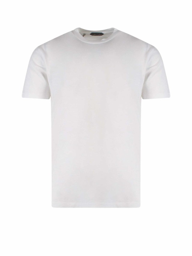 TOM FORD トム フォード BIANCO Tシャツ メンズ 秋冬2023