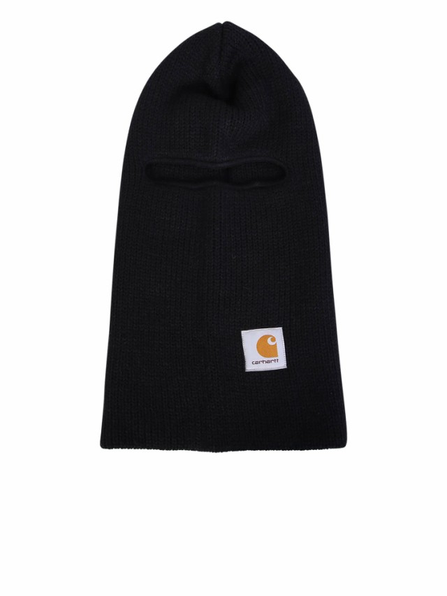 CARHARTT カーハート Black 帽子 メンズ 秋冬2023 I025394 89XX 【関税・送料無料】【ラッピング無料】 ia｜au  PAY マーケット