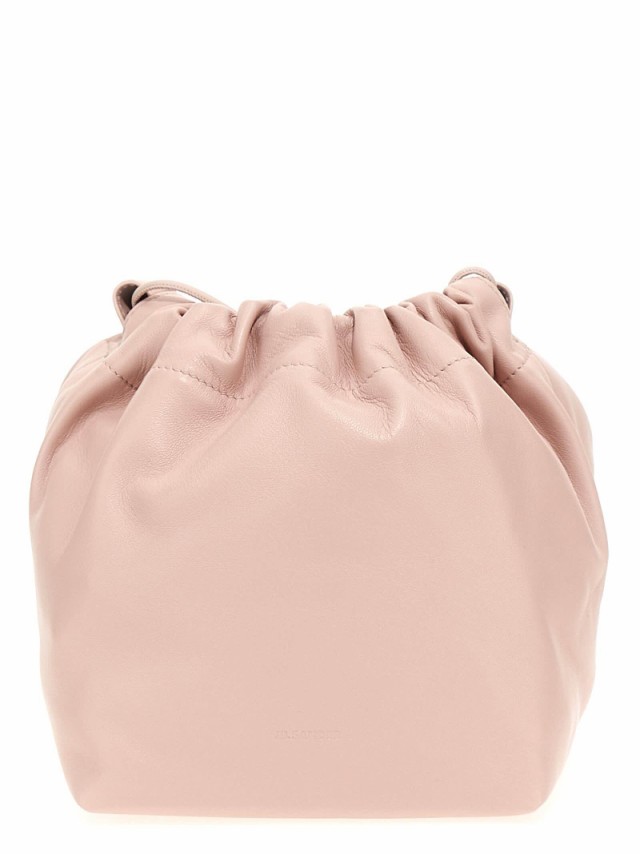 JIL SANDER ジルサンダー Pink バッグ レディース 秋冬2023 J07WG0027P4846663  【関税・送料無料】【ラッピング無料】 ia｜au PAY マーケット