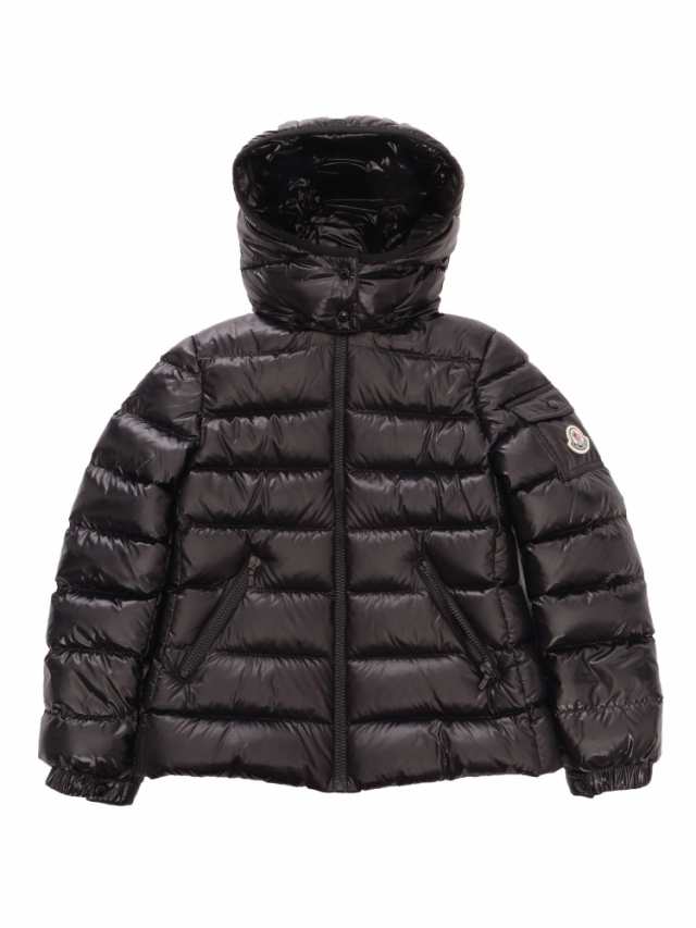 MONCLER モンクレール ブラック BLACK ジャケット ガールズ 秋冬2023