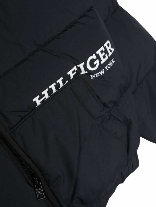 TOMMY HILFIGER トミー ヒルフィガー ブルー BLU ジャケット ボーイズ