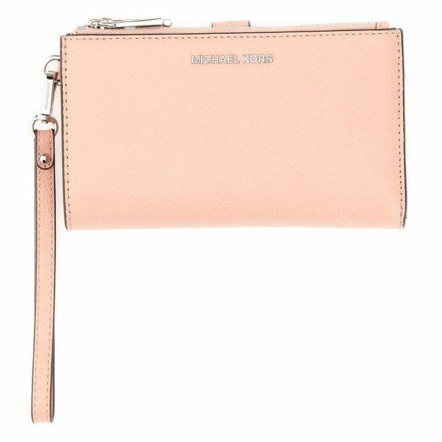 MICHAEL KORS マイケルコース ROSA 財布 レディース 春夏2023 34F9SAFW4L_650PINK  【関税・送料無料】【ラッピング無料】 ia｜au PAY マーケット