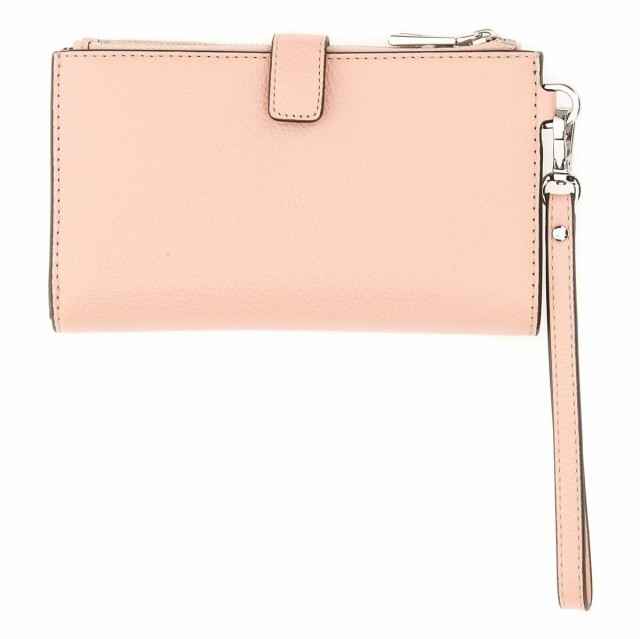 MICHAEL KORS マイケルコース ROSA 財布 レディース 春夏2023 34F9SAFW4L_650PINK  【関税・送料無料】【ラッピング無料】 ia｜au PAY マーケット