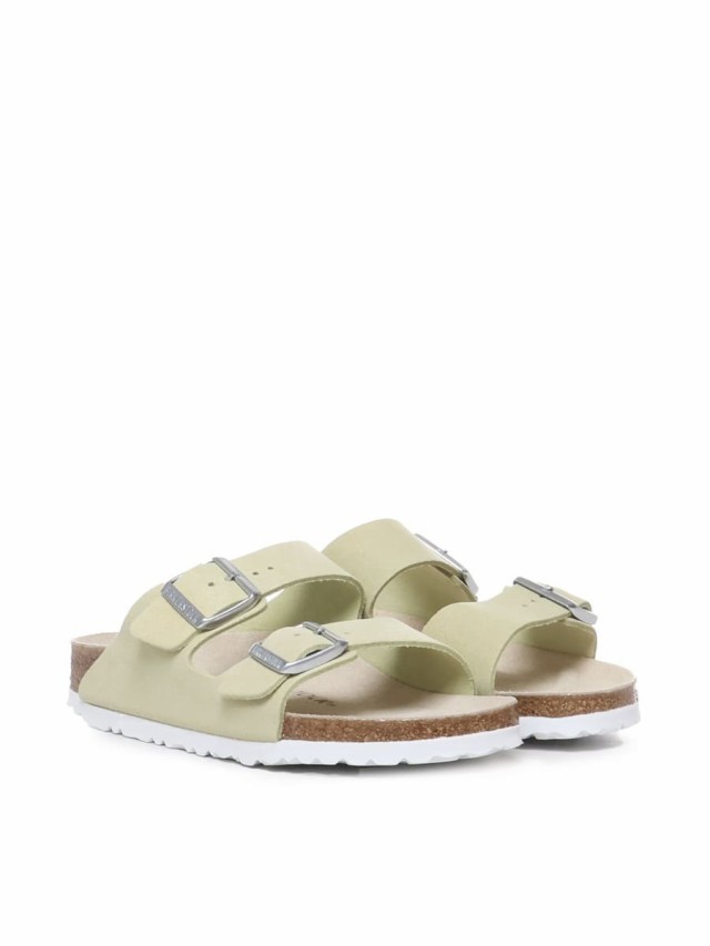 BIRKENSTOCK ビルケンシュトック サンダル レディース 春夏2023