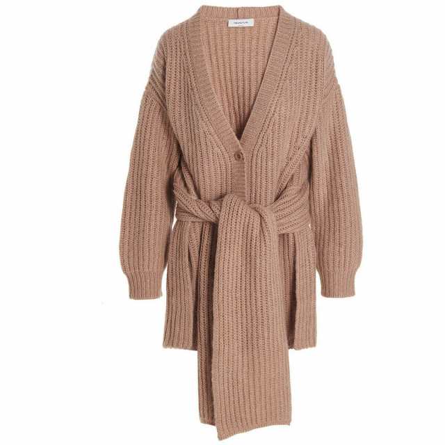 fabiana filippi cashmere cardigan