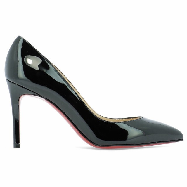 CHRISTIAN LOUBOUTIN クリスチャンルブタン ブラック Black ”Pigalle 85” pumps パンプス レディース  春夏2022 1100382BK01 【関税・｜au PAY マーケット