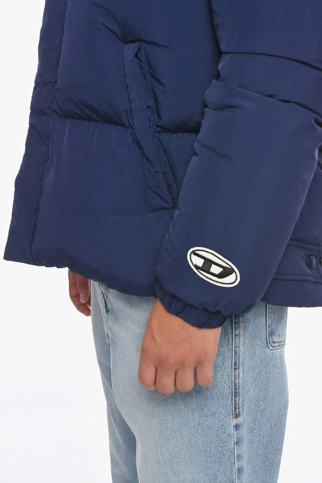 DIESEL ディーゼル ジャケット A06287 0AEAI 8AT メンズ DOWN JACKET W