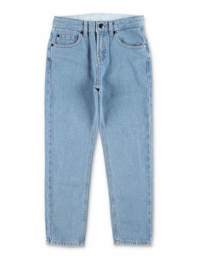 STELLA MCCARTNEY ステラマッカートニー ブルー DENIM パンツ ボーイズ 秋冬2023 TT6R30Z0746614  【関税・送料無料】【ラッピング無料】 ｜au PAY マーケット