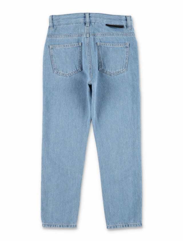 STELLA MCCARTNEY ステラマッカートニー ブルー DENIM パンツ ボーイズ 秋冬2023 TT6R30Z0746614  【関税・送料無料】【ラッピング無料】 ｜au PAY マーケット