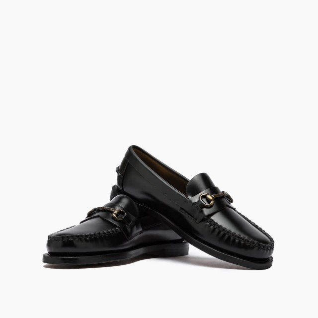 SEBAGO セバゴ ブラック Black フラットシューズ レディース 秋冬2023