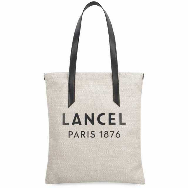 LANCEL ランセル ベージュ Beige トートバッグ レディース 春夏2023 A12428_8A 【関税・送料無料】【ラッピング無料】  ia｜au PAY マーケット