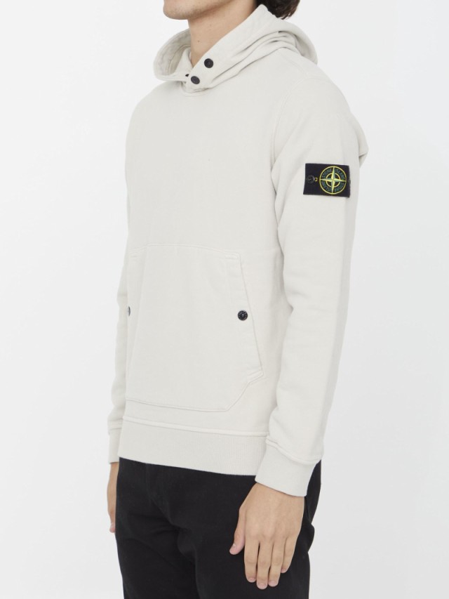 STONE ISLAND ストーン アイランド トレーナー メンズ 秋冬2023 791561720 V0097 【関税・送料無料】【ラッピング無料】  ia｜au PAY マーケット