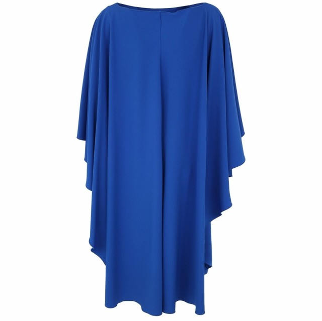 ALBERTA FERRETTI アルベルタ Long Blue dress フェレッティ ドレス Light 春夏2023 ruffles レディース A042101180327 ju ドレス | cmandreazza.ro.gov.br
