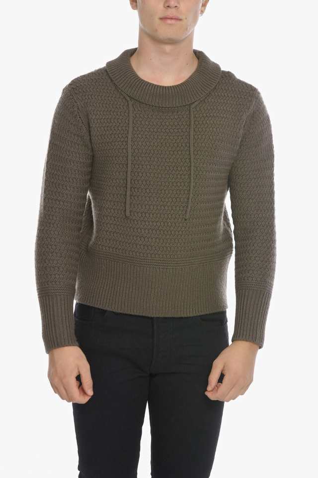 CRAIG GREEN クレイググリーン KNOT JUMPER ニット | www.trevires.be