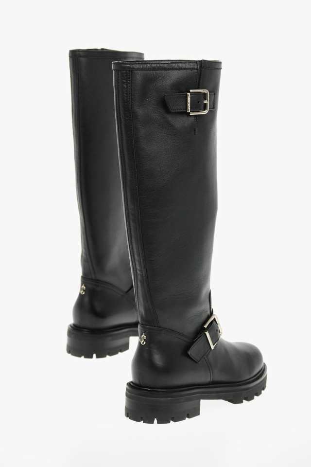 magdalena ii block heel boot