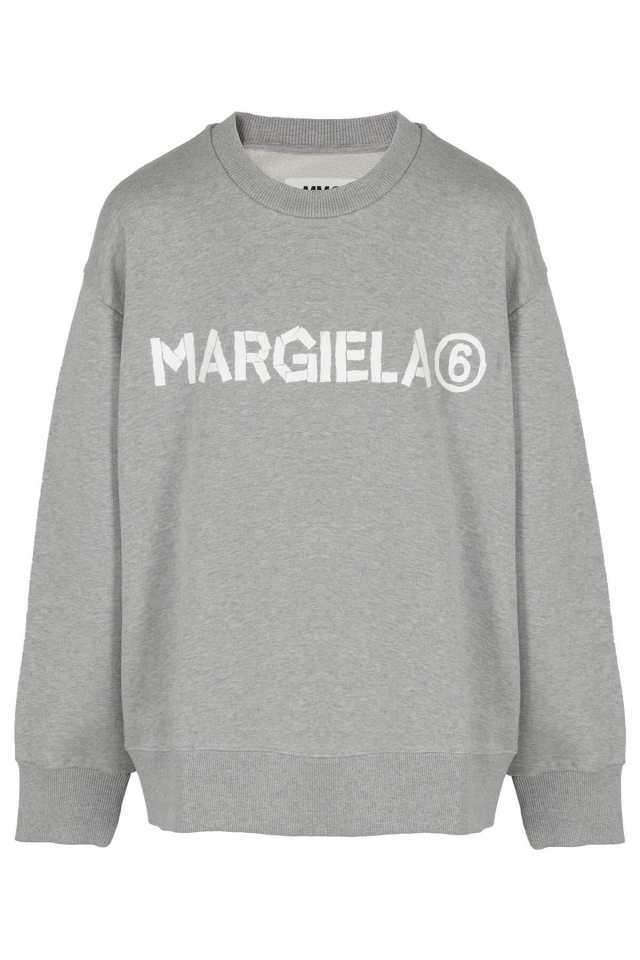 MM6 MAISON MARGIELA エムエムシックス メゾン マルジェラ グレー Grey