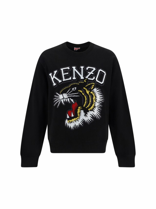 KENZO ケンゾー Noir トレーナー メンズ 秋冬2023 FD65SW0494MF_99J ia