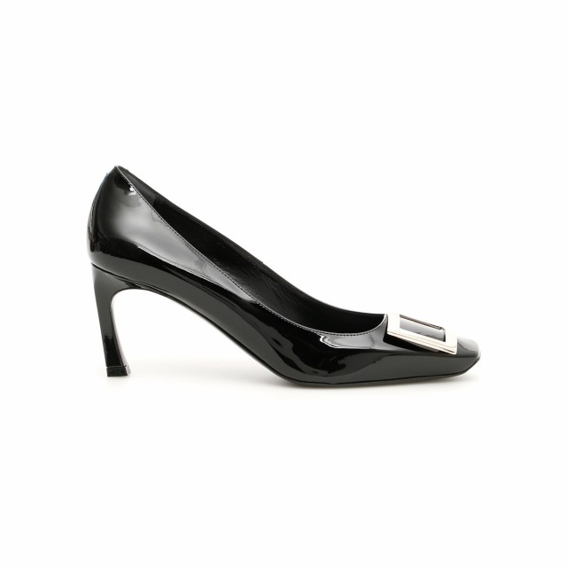 ROGER VIVIER ロジェ ヴィヴィエ Nero Roger vivier belle vivier