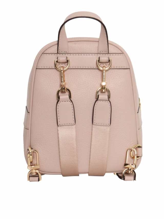 MICHAEL KORS マイケルコース ピンク PINK バックパック レディース 秋冬2023 30F3G5EB0L.187 SOFT PINK  【関税・送料無料】【ラッピング｜au PAY マーケット