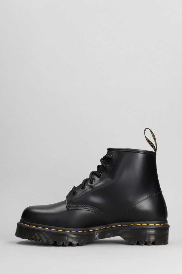 DR. MARTENS ドクターマーチン ブラック black ブーツ メンズ 秋冬2023 26203001 【関税・送料無料】【ラッピング無料】  ia｜au PAY マーケット