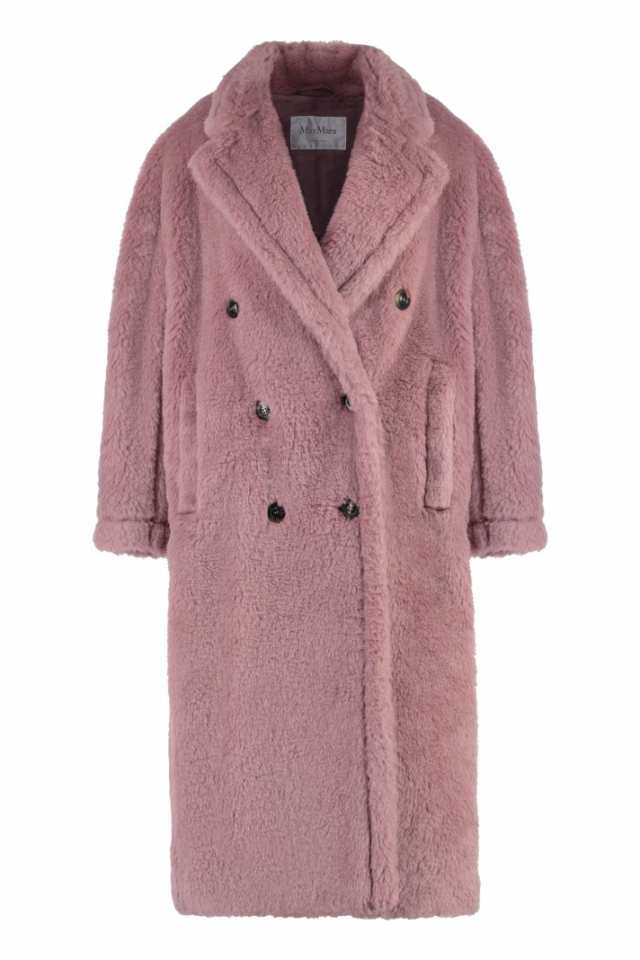 MAX MARA マックス マーラ ピンク Rosa ファッション小物 レディース