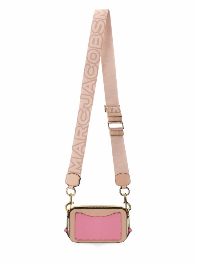 MARC JACOBS マーク ジェイコブス ピンク ROSA バッグ レディース 秋冬