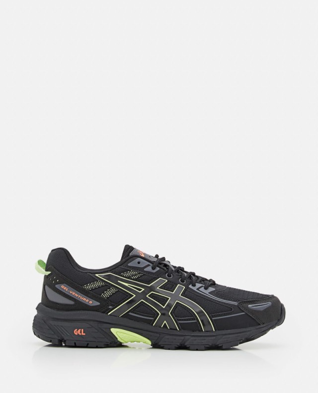 ASICS アシックス ブラック Black スニーカー メンズ 春夏2023