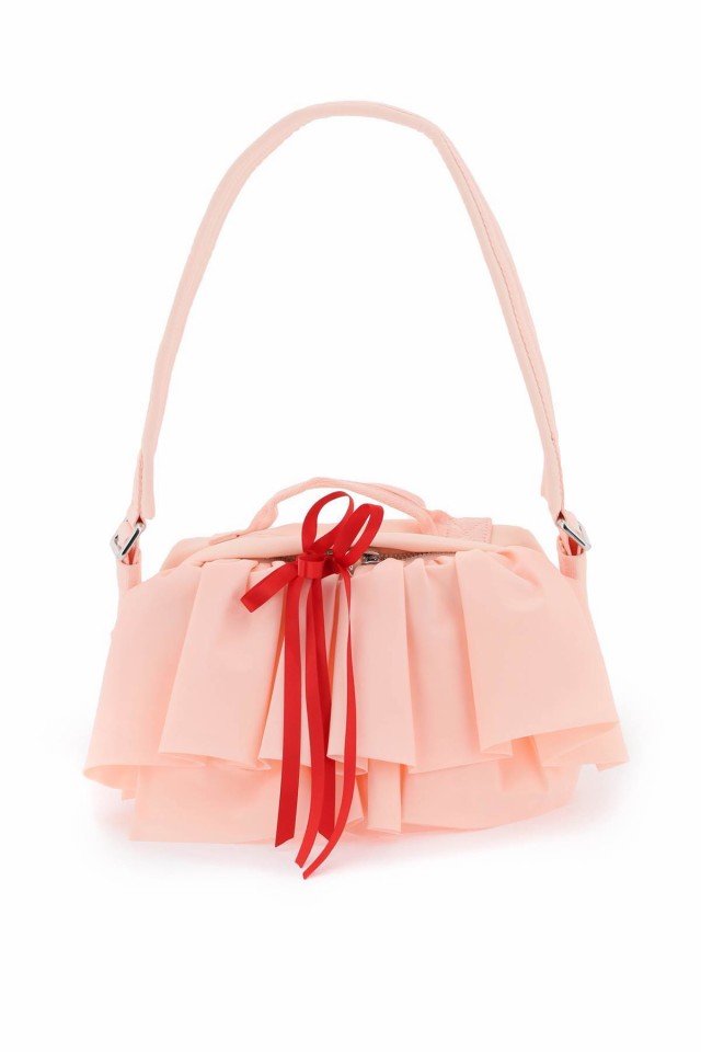 SIMONE ROCHA シモーネロシャ PINK RED (Pink) バッグ レディース 秋冬2023 BAG153 0761 PKRED  【関税・送料無料】【ラッピング無料】 ia｜au PAY マーケット