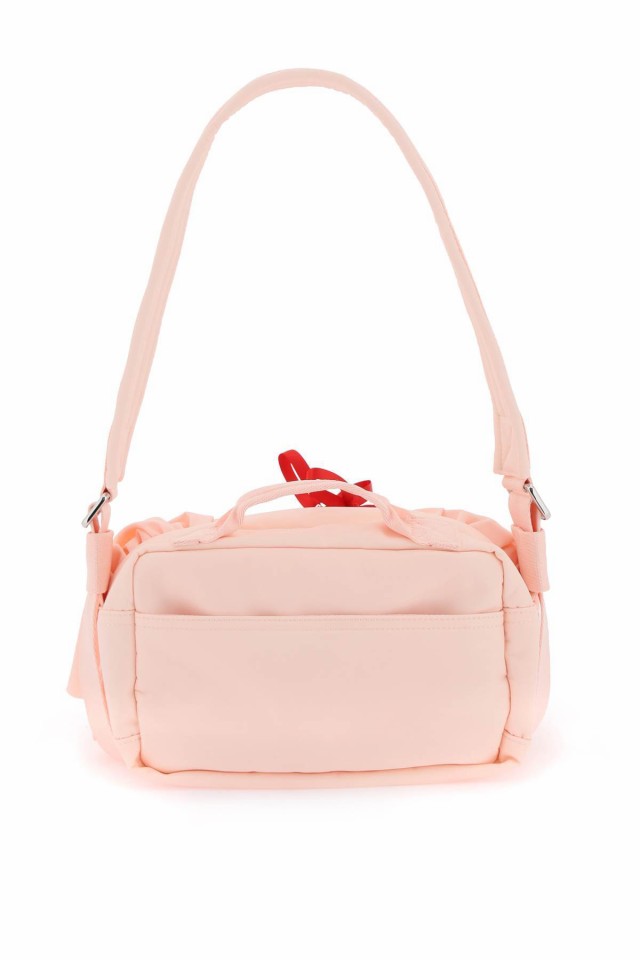 SIMONE ROCHA シモーネロシャ PINK RED (Pink) バッグ レディース 秋冬2023 BAG153 0761 PKRED  【関税・送料無料】【ラッピング無料】 ia｜au PAY マーケット