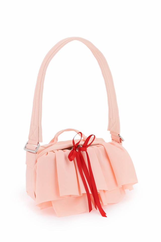 SIMONE ROCHA シモーネロシャ PINK RED (Pink) バッグ レディース 秋冬2023 BAG153 0761 PKRED  【関税・送料無料】【ラッピング無料】 ia｜au PAY マーケット