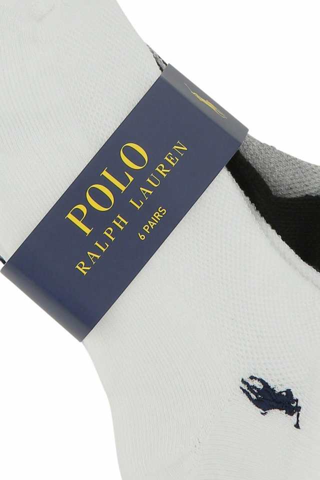 POLO RALPH LAUREN ラルフローレン Multi ファッション小物 レディース 秋冬2023 455 747502 001 MULTI  【関税・送料無料】【ラッピング｜au PAY マーケット