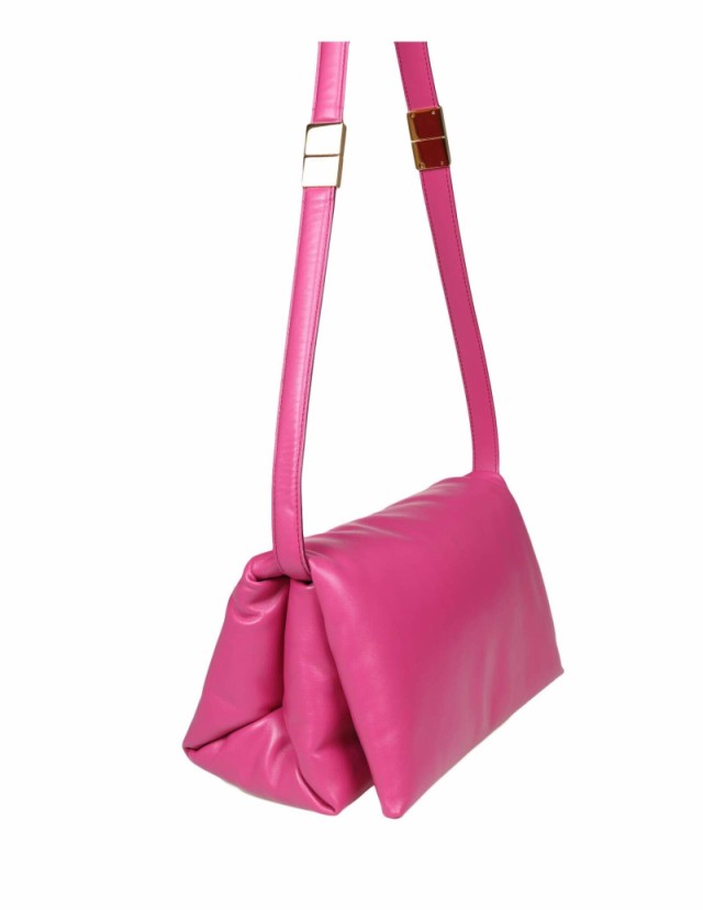 MARNI マルニ ピンク PINK バッグ レディース 秋冬2023 P5298