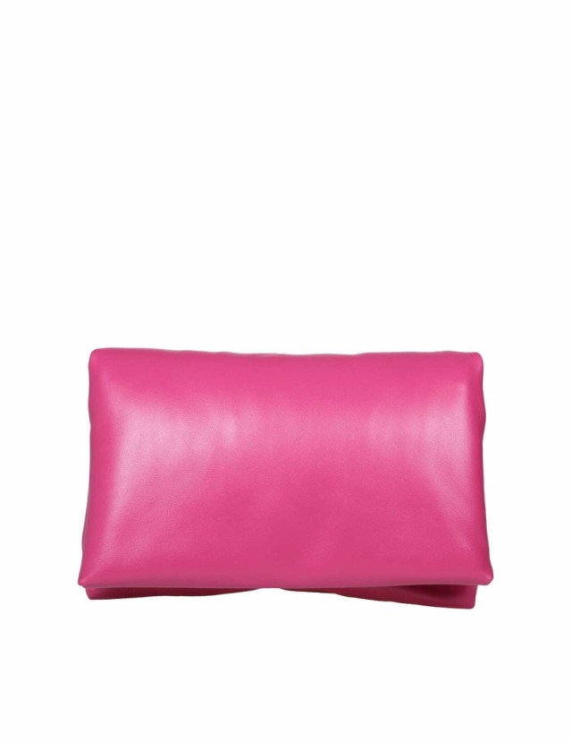 MARNI マルニ ピンク PINK バッグ レディース 秋冬2023 P5298