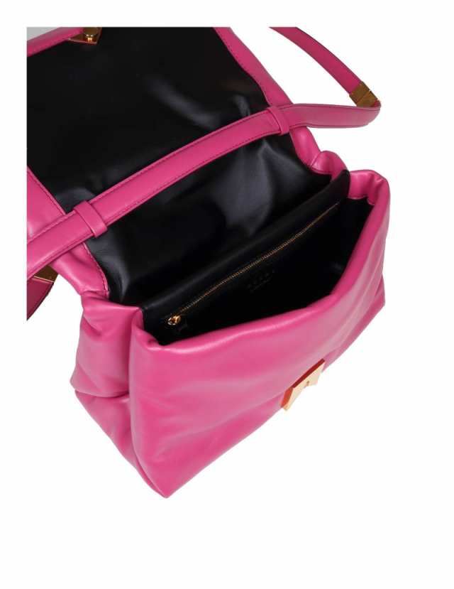 MARNI マルニ ピンク PINK バッグ レディース 秋冬2023 P5298