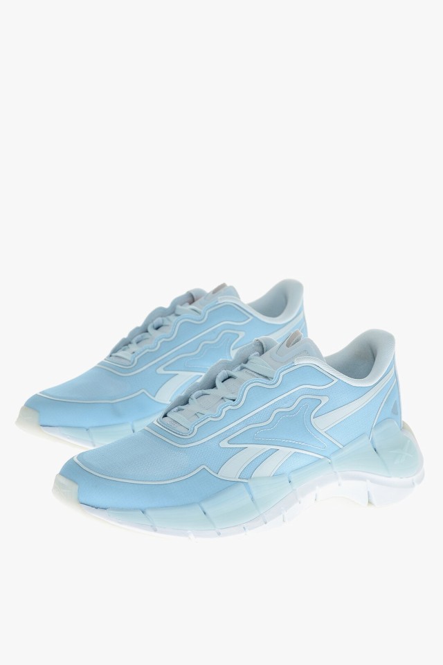 REEBOK リーボック スニーカー GY1567 0 FRESH BLUE F17 R レディース REEBOK X VICTORIA  BECKHAM LACE-UP RUNNING SNEAKERS 【関税・送｜au PAY マーケット