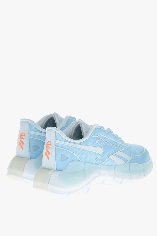 REEBOK リーボック スニーカー GY1567 0 FRESH BLUE F17 R レディース REEBOK X VICTORIA  BECKHAM LACE-UP RUNNING SNEAKERS 【関税・送｜au PAY マーケット