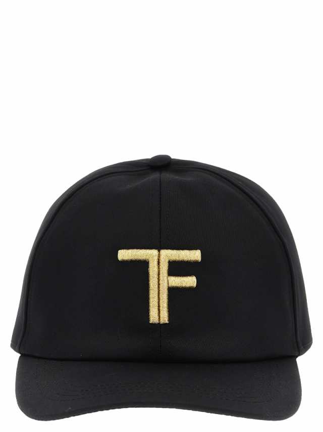 TOM FORD トム フォード 帽子 メンズ 秋冬2023 MH003 TCN038G3NY04 【関税・送料無料】【ラッピング無料】 ia｜au  PAY マーケット