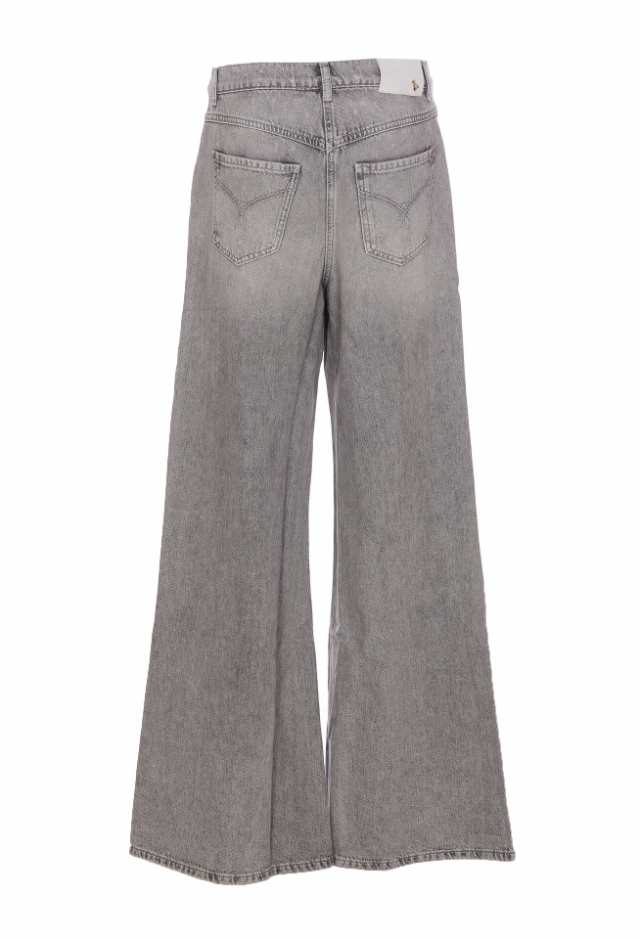 PATRIZIA PEPE パトリツィアペペ Grey デニム レディース 秋冬2023