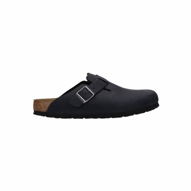 BIRKENSTOCK ビルケンシュトック ブラック black サンダル メンズ 春夏2022 059463. 【関税・送料無料】【ラッピング無料】  ia｜au PAY マーケット